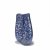 Graffito' vase, 1969