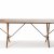 'AT 304' table, 1955