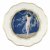 'Spring', decorative plate, 1898