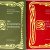 Two books: Museum for Arts and Crafts Hamburg, Jugendstilsammlung vol. 1 and 2