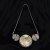 Necklace, 1930s