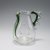'Merman' jug, 1906