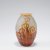 'Fougères' vase, 1927-28