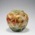 'Marronnier automnal' vase, 1905-10