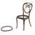 'No. 13' chair, 1860/70
