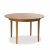 'Calmare Nyckel' dining table, 1950s