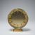 'Superia' table clock, c1935