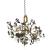 Mistletoe light, c1900