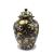 'Lemons' vase with cover, 1921-25