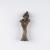 'Girl's bust' signet, c1900
