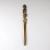 'Dragonflies' paper knife, c1910