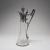 Wine jug, c1905
