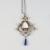 Lapis necklace, c1915
