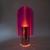 'Cactus' table light, 1969