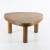 'T23A' coffee table, 1973