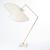 'Suora' floor lamp, 1947