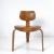 'SE 42' chair, 1949/50