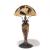 'Raisins' table light, 1919-25