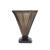 Tall vase, c1935