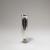 '750' vase, 1930s