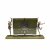 Mantle clock, 1920s 