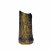 Symbolistische Vase 'La Moisson', um 1900