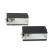 Two 'CP-1' sconces, 1963