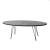 'Fish' coffee table, c1955
