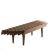 Bench, 1950s