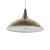 Ceiling light, c1948