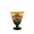 'Orchidées' goblet, 1924-27 