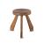 'Meribel' stool, 1962