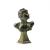 Bust of a young woman, c1900