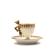 Mocha cup, c1925