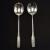 'M 350' salad cutlery, 1911/12