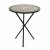 'Sole' end table, 1980s