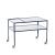 Serving cart, 1956