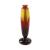 'Feuilles de Tabac' vase, 1922-23