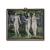 'Three Graces' tile, 1920