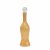 Flasche mit Stopfen 'Filigrana semplice girata', 1964