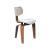 'SE 42' side chair, 1949/50