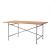 Drawing table, c. 1953