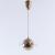 Cellar light, c. 1957