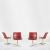 4 chairs 'Karuselli' - '415A', 1965
