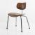 'SE 68' chair, 1951
