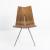 'GA' chair, 1955