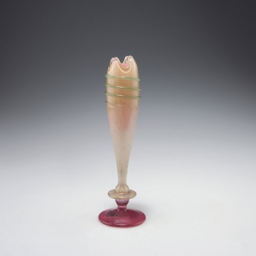 'Vase bijou', um 1920-22