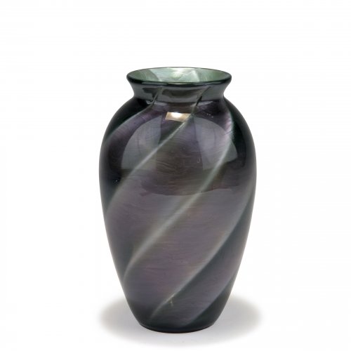'Melusin'-Vase, 1905