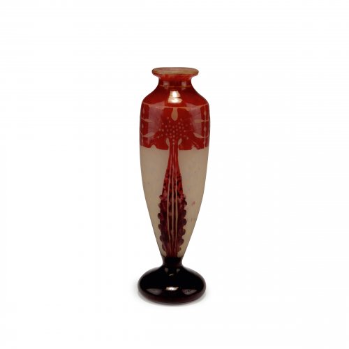'Amarantes' vase, 1923-26