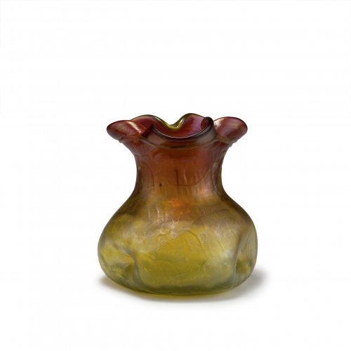 Vase, 1900-10